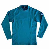 ファイントラック(finetrack) フラッド ラッシュジャケット Men’s FWM0101 ラッシュガード(メンズ)