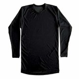 ファイントラック(finetrack) フラッドラッシュスキンロングスリーブ MEN’S FUM0101 ラッシュガード(メンズ)