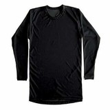 ファイントラック(finetrack) フラッドラッシュスキンロングスリーブ MEN’S FUM0101 ラッシュガード(メンズ)
