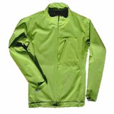ファイントラック(finetrack) ブリーズラップジャケット MEN’S FAM0101 ブルゾン(メンズ)