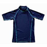 ファイントラック(finetrack) フラッドラッシュライトT WOMEN’S FWW0302 半袖アンダーウェア(レディース)