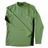 ファイントラック(finetrack) ドラウトセンサーセーター WOMEN’S FMW0101 長袖アンダーウェア(レディース)
