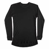 ファイントラック(finetrack) スパイルフィルLW ロングスリーブ MEN’S FUM0201 長袖アンダーシャツ(メンズ)