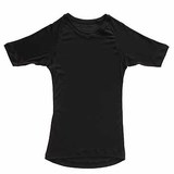 ファイントラック(finetrack) スパイルフィルLW T WOMEN’S FUW0202 半袖アンダーウェア(レディース)