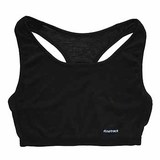 ファイントラック(finetrack) スパイルフィルLW ハーフトップ WOMEN’S FUW0205 ブラ(レディース)