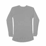 ファイントラック(finetrack) スパイルフィルMW ロングスリーブ MEN’S FUM0301 長袖アンダーシャツ(メンズ)