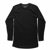 ファイントラック(finetrack) フラッドラッシュスキンメッシュロングスリーブ MEN’S FUM0401 ラッシュガード(メンズ)