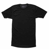 ファイントラック(finetrack) フラッドラッシュスキンメッシュT MEN’S FUM0402 ラッシュガード(メンズ)