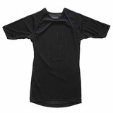 ファイントラック(finetrack) フラッドラッシュスキンメッシュT  WOMEN’S FUW0402 半袖アンダーウェア(レディース)