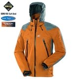 MILLET(ミレー) MIV2495 ADVANCE GTX JKT MIV2495 ハードシェルジャケット(メンズ)