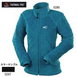 MILLET(ミレー) MIV2868 LD EXTREAM LOFT JKT MIV2868 フリースジャケット(レディース)