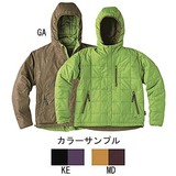 HELLY HANSEN(ヘリーハンセン) HH15607 コンフォマックス(TM)ジャケット HH15607 ダウン･中綿ジャケット(メンズ)