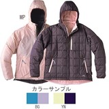 HELLY HANSEN(ヘリーハンセン) HH15607A コンフォマックス(TM)ジャケット HH15607A ダウン･中綿ジャケット(メンズ)