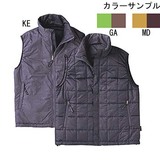 HELLY HANSEN(ヘリーハンセン) HH15700 コンフォマックス(TM)ベスト HH15700 ダウン&中綿ベスト(メンズ)