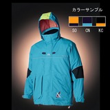HELLY HANSEN(ヘリーハンセン) HH16502 ウィンド&ウェーブスジャケット HH16502 レインジャケット