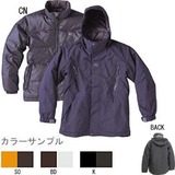 HELLY HANSEN(ヘリーハンセン) HH16511 フィレスダルスリーウェイジャケット HH16511 ダウン･中綿ジャケット(メンズ)