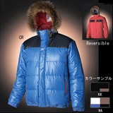 HELLY HANSEN(ヘリーハンセン) HH16512 アイスフロージャケット HH16512 ダウン･中綿ジャケット(メンズ)
