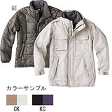 HELLY HANSEN(ヘリーハンセン) HH16609 ヴァルスレバンスリーウェイジャケット HH16609 ダウン･中綿ジャケット(メンズ)