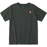 THE NORTH FACE(ザ･ノース･フェイス) S/S SMALL BOX LOGO TEE Men’s NT31732 半袖Tシャツ(メンズ)