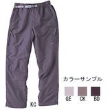 HELLY HANSEN(ヘリーハンセン) HH26608 サプレックス(R)イージーウォームパンツ HH26608 ロングパンツ(メンズ)