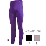 HELLY HANSEN(ヘリーハンセン) トラウザース Men’s HY93807 タイツ･レギンス(メンズ)