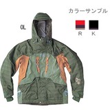HELLY HANSEN(ヘリーハンセン) ライダースへリーテック(R)XPジャケット HS1650 ハードシェルジャケット(メンズ)