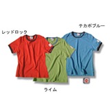 HYDRAULICS(ハイドローリクス) Women’s メリノ･ティー   Tシャツ･ノースリーブ(レディース)