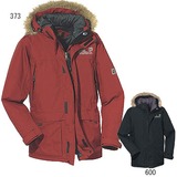 Jack Wolfskin(ジャックウルフスキン) アークトラスパーカ 2011314 ダウン･中綿ジャケット(メンズ)