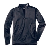 Jack Wolfskin(ジャックウルフスキン) スキーハーフジップ Men’s 2013287 長袖Tシャツ(メンズ)