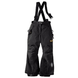Jack Wolfskin(ジャックウルフスキン) スキーパンツ 2012294 ロングパンツ(ジュニア/キッズ/ベビー)
