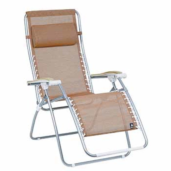 lafuma(ラフマ) RSXA NAT+ACB+TAM LFM1349 リクライニングチェア