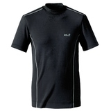 Jack Wolfskin(ジャックウルフスキン) サーミックTシャツ Men’s 2018664 半袖Tシャツ(メンズ)