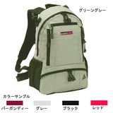 Mt.Dax(マウンテンダックス) DM-510 ライム DM-510 10～19L
