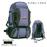 Mt.Dax(マウンテンダックス) DT-401 ウィスタ DT-401 ボストンバッグ･ダッフルバッグ