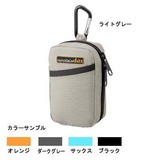 Mt.Dax(マウンテンダックス) DA-807M コンパクトカメラケース DA-807 カメラケース