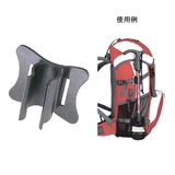 Mt.Dax(マウンテンダックス) DA-815 マウンテンステッキホルダー DA-815 トレッキングポールパーツ･アクセサリー