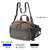 Mt.Dax(マウンテンダックス) DA-906 バニシングポイント DA-906 ボディバッグ