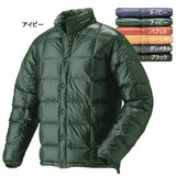 モンベル(montbell) U.L.ダウンインナー ジャケット Men’s 1101283 ダウン･中綿ジャケット(メンズ)