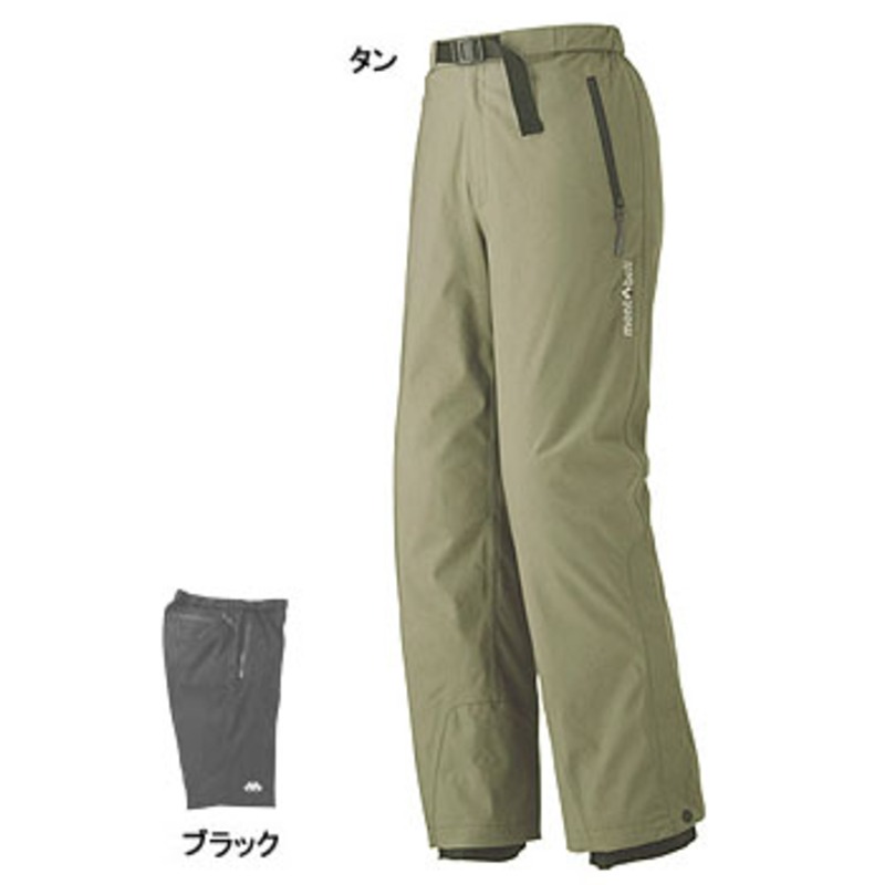 モンベル(montbell) マルチトラウザーズ Women's 1102359|アウトドア