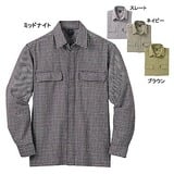 モンベル(montbell) WIC.O.D.シャツ フライフロント Men’s 1104442 長袖シャツ(メンズ)