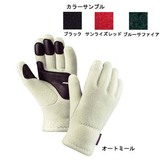 モンベル(montbell) クリマバリアグローブ Women’s 1108591 グローブ･アームカバー(レディース)