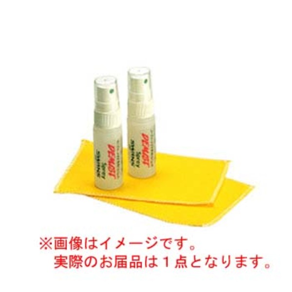 スワンズ(SWANS) デミストセット A-45 クリーニング･洗浄用品