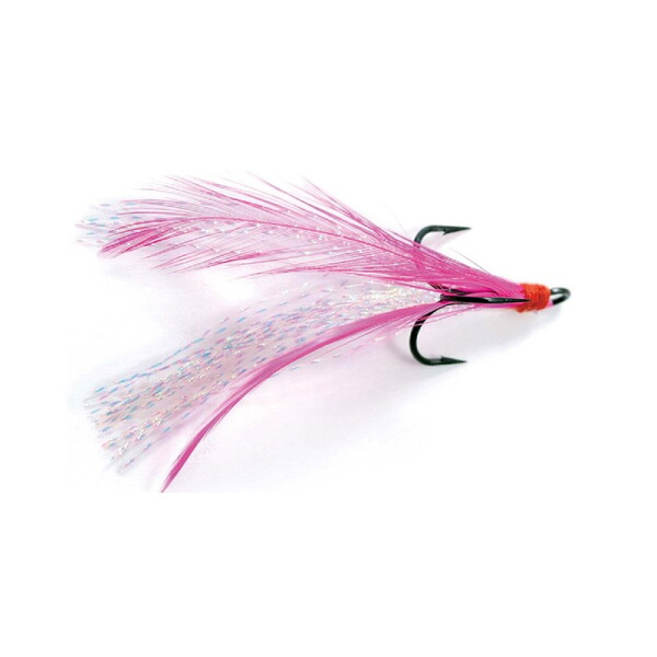 メガバス(Megabass) ティーザーフック   トリプルフック