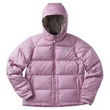 THE NORTH FACE(ザ･ノース･フェイス) HOODED NUPTSE JACKET Women’s NDW01622 中綿･ダウンジャケット(レディース)