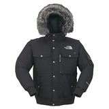 THE NORTH FACE(ザ･ノース･フェイス) GOTHAM JACKET ND01557 ダウン･中綿ジャケット(メンズ)