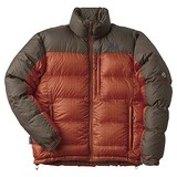 THE NORTH FACE(ザ･ノース･フェイス) ELYSIUM JACKET ND01605 ダウン･中綿ジャケット(メンズ)