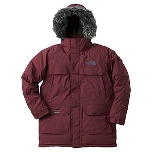 THE NORTH FACE(ザ・ノース・フェイス) MCMURDO PARKA(マクマード