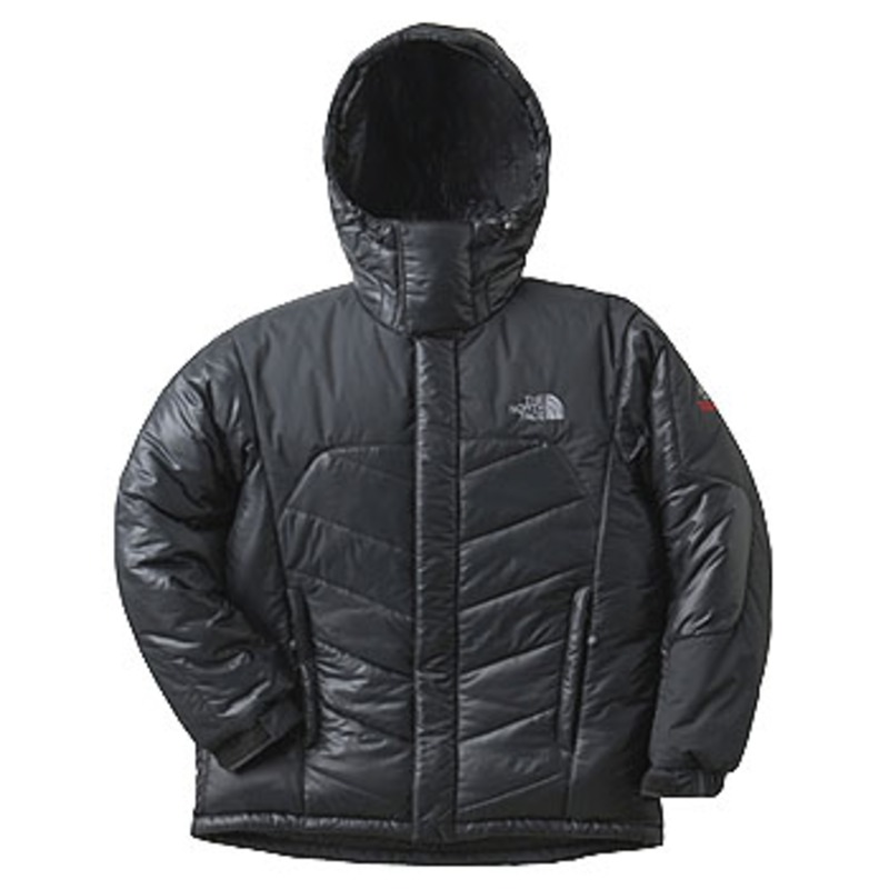 THE NORTH FACE(ザ･ノース･フェイス) DOUBLE X ACONCAGUA PARKA ND18600