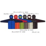 THE NORTH FACE(ザ･ノース･フェイス) ACONCAGUA HOODIE ND18601 ダウン･中綿ジャケット(メンズ)