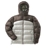 THE NORTH FACE(ザ･ノース･フェイス) ACONCAGUA HOODIE ND18601 ダウン･中綿ジャケット(メンズ)